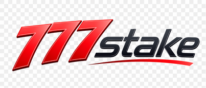 777 Stake Logo